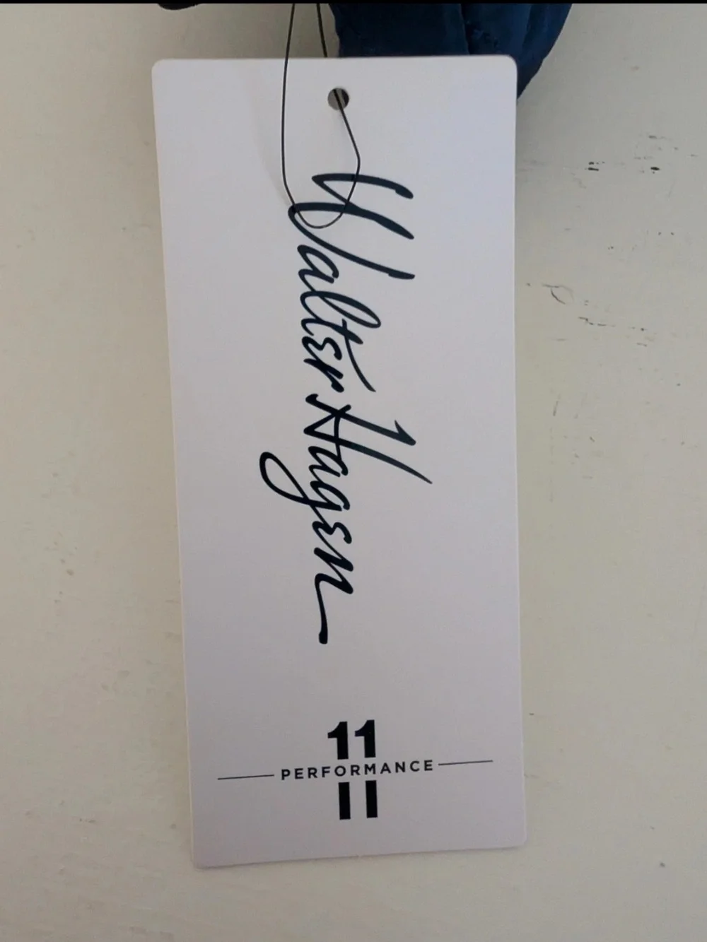 Walter Hagen this brand
